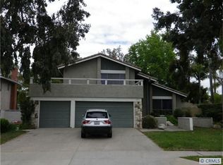 6015 E Constantine Rd, Anaheim, CA 92807