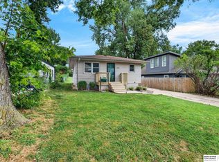 2035 N 69th St, Omaha, NE 68104