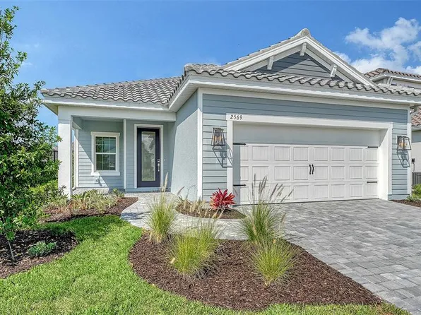 2569 Dasheen Pl, Lakewood Ranch, FL 34240