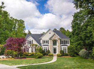 102 Listokin Ct, Cary, NC 27519