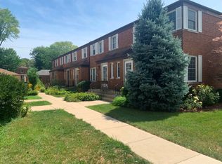 1413 N Harlem Ave APT A, Oak Park, IL 60302