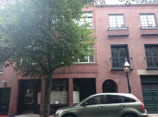 79 Chestnut St, Boston, MA 02108