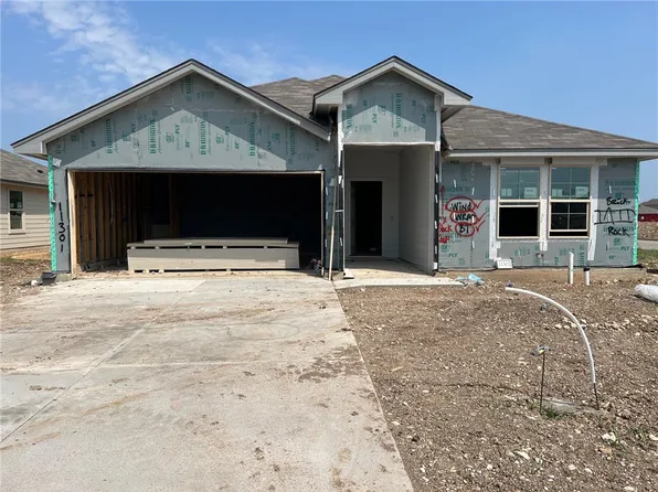 11301 Pallas St, Lorena, TX 76655