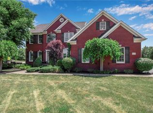 5855 Strickler Rd, Clarence, NY 14031