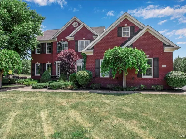 5855 Strickler Rd, Clarence, NY 14031
