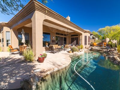 9339 E Sandy Vista Dr, Scottsdale, AZ, 85262