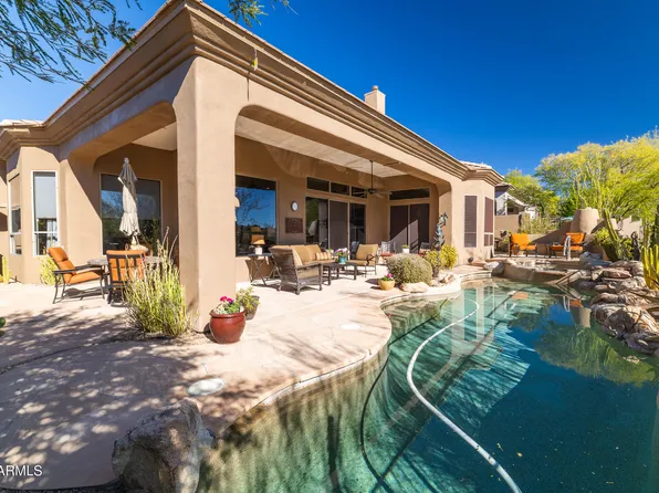 9339 E SANDY VISTA Drive, Scottsdale, AZ 85262