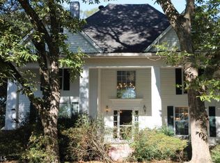 146 Lord St, Ila, GA 30530