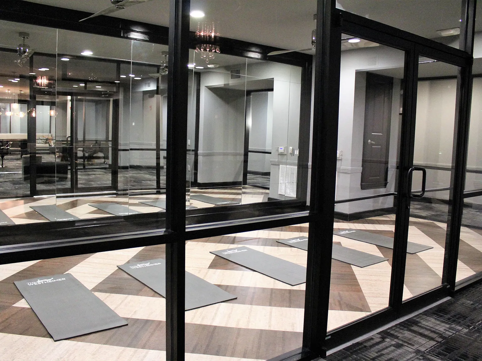 The Westheimer Apartments — Photo 4