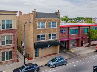 5543 W Diversey Ave, Chicago, IL 60639