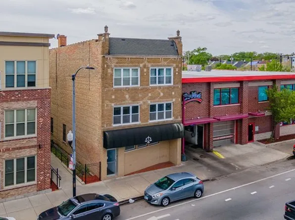 5543 W Diversey Ave, Chicago, IL 60639