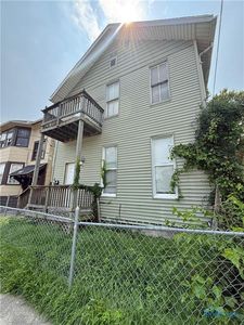 811 Bush St, Toledo, OH, 43604