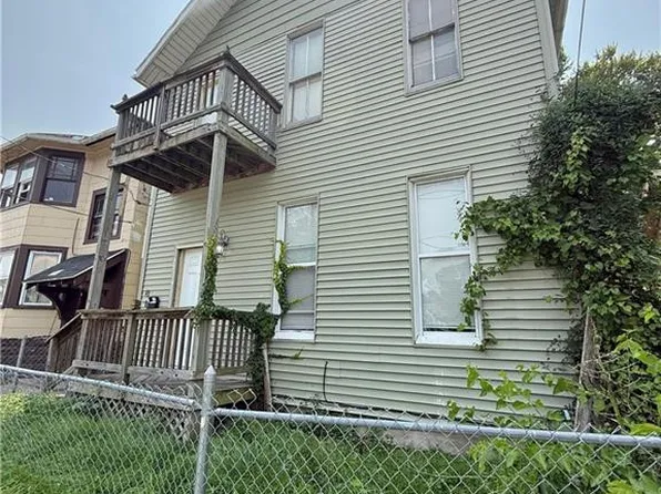 811 Bush St, Toledo, OH 43604