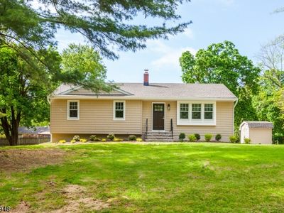 19 Southard Pl, Basking Ridge, NJ, 07920