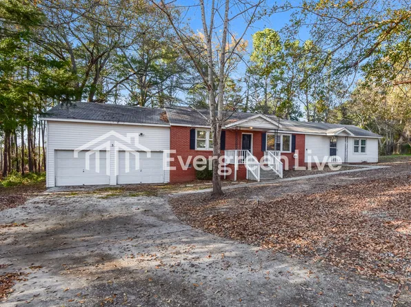 5 Larkin Ct, Columbia, SC 29203