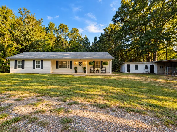 1008 Highway 42, Sumrall, MS 39482