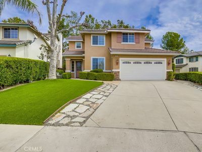 58 Hemingway Ct, Trabuco Canyon, CA, 92679