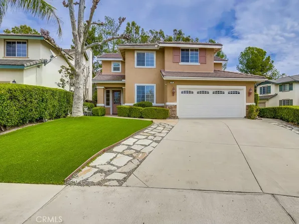 58 Hemingway Ct, Trabuco Canyon, CA 92679