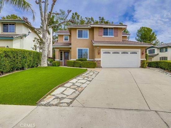 58 Hemingway Ct, Trabuco Canyon, CA 92679