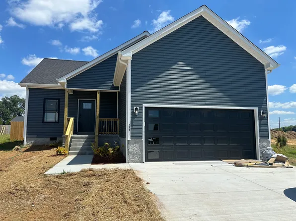 706 W Shelby Ave, Elkton, KY 42220