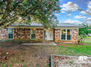 7721 Louise Ct, Irvington, AL 36544