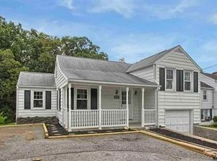 1208 Druck Valley Rd, York, PA 17406