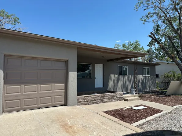 1220 Garcia St NE #1, Albuquerque, NM 87112