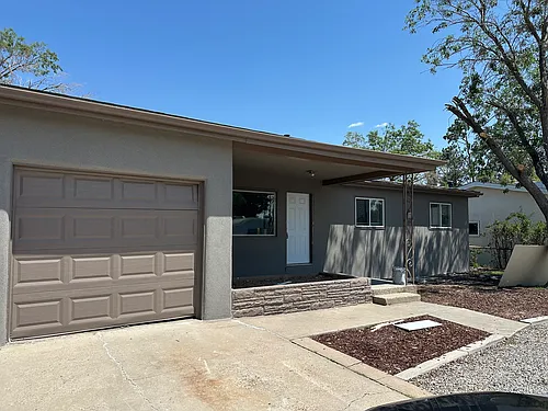 1220 Garcia St NE #1 Photo 1