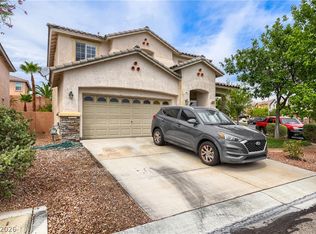 10768 Passion Vine Ct, Las Vegas, NV 89135