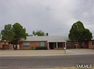 6510 E Cooper St, Tucson, AZ 85710
