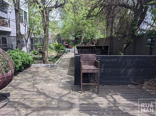 46 Starr St #1A, Brooklyn, NY 11221