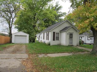 440 Cynthia St, Maynard, MN 56260