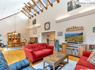 314 Heather St, Boone, NC 28607