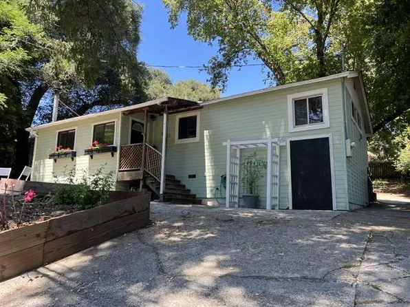 (undisclosed Address), Ben Lomond, CA 95005