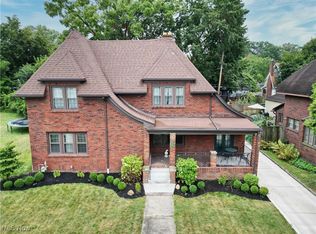 527 Moreley Ave, Akron, OH 44320