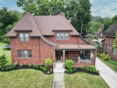527 Moreley Ave, Akron, OH, 44320