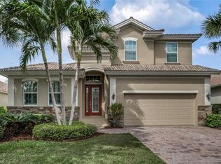 17596 Old Harmony Dr, Fort Myers, FL 33908