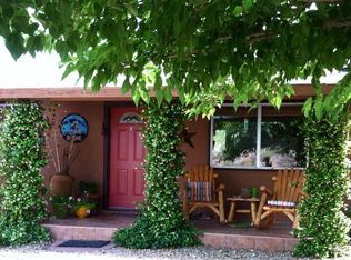 648 W Via Corte Dr, Wickenburg, AZ 85390