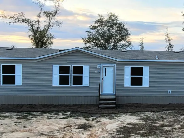 2345 Sandoval St, Alford, FL 32420