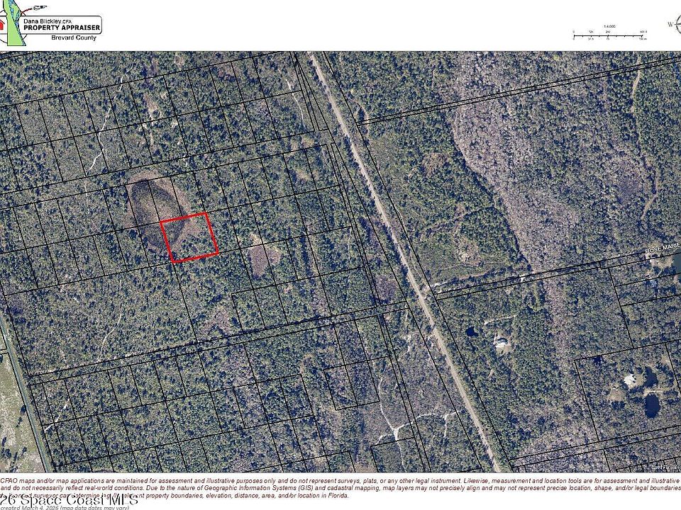 2nd image of 0 W Of Rail Trl