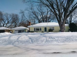 10441 Abbott Ave S, Bloomington, MN 55431