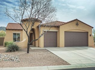3418 W Inspiration Dr, Phoenix, AZ 85086