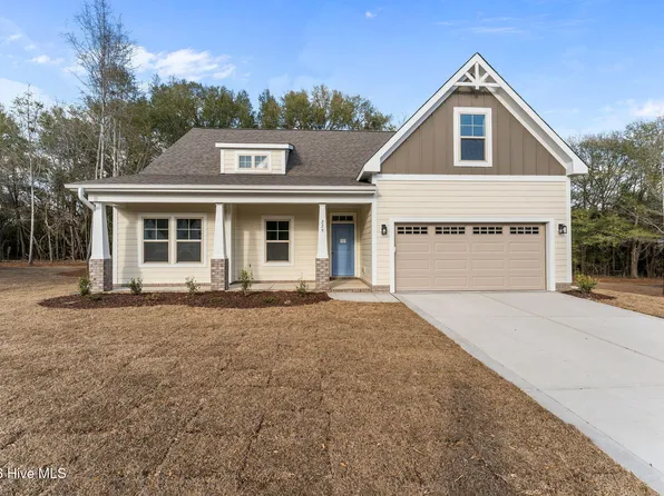229 Telluride Court, Aberdeen, NC 28315