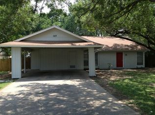 107 Meteor Dr #A, Austin, TX 78745