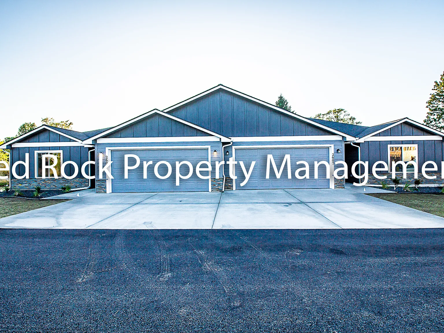 BG - 2601 / 2603 North Eden Lane - 2603 — Photo 1