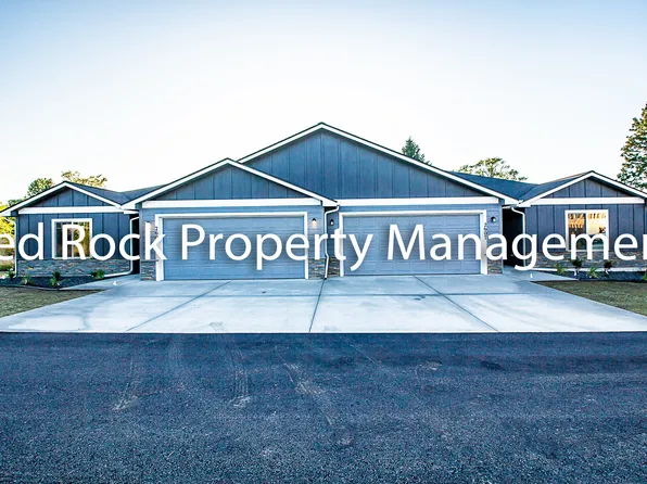 2603 N Eden Ln #2603, Greenacres, WA 99016