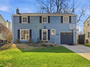 415 Roycroft Blvd, Amherst, NY