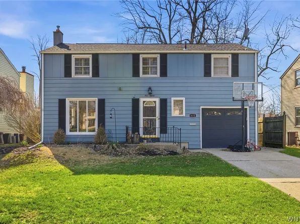 415 Roycroft Blvd, Amherst, NY 14226