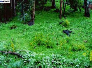 0 Pinehaven Rd, Oakland, CA 94611