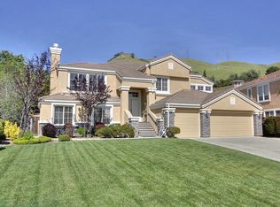 41078 Pementel Ct, Fremont, CA 94539